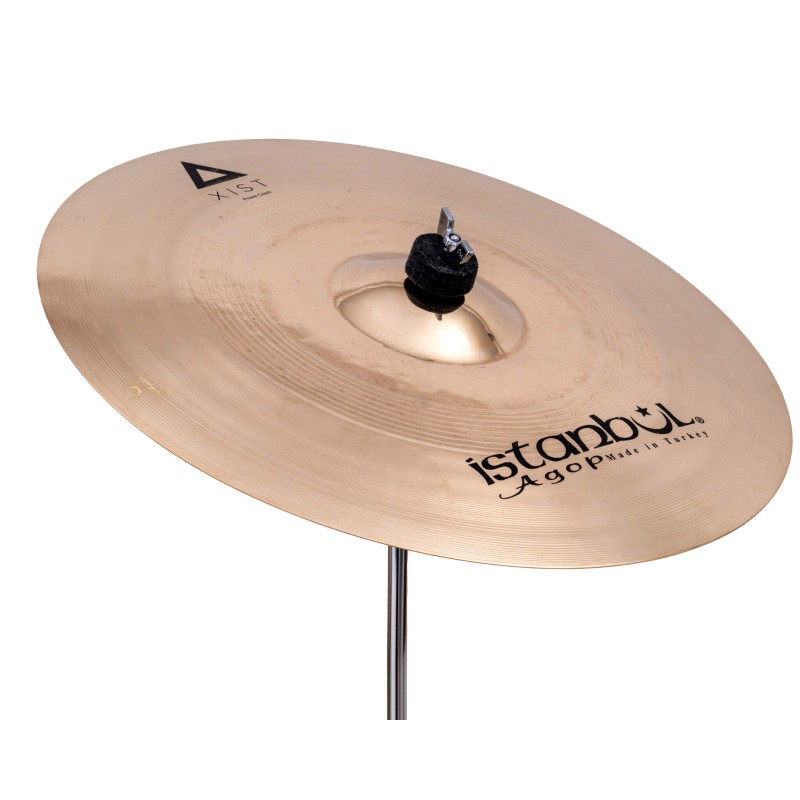 ISTANBUL AGOP XIST POWER CRASH 17" ČINELA
