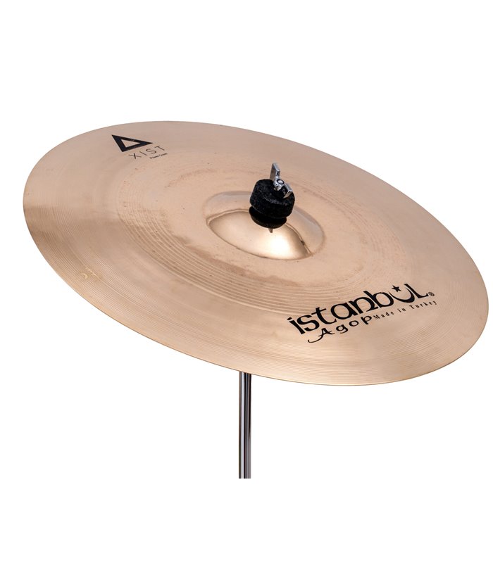 ISTANBUL AGOP XIST POWER CRASH 17" ČINELA