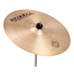 ISTANBUL AGOP TRADITIONAL PAPER THIN CRASH 18" ČINELA
