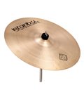 ISTANBUL AGOP TRADITIONAL PAPER THIN CRASH 18" ČINELA