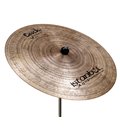 ISTANBUL AGOP LENNY WHITE EPOCH RIDE 22,5" ČINELA