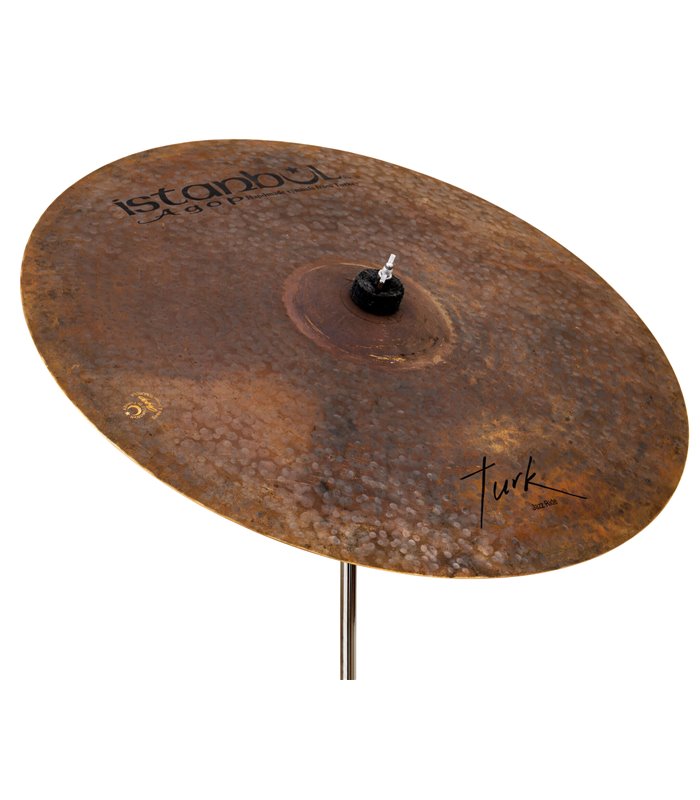 ISTANBUL AGOP TURK JAZZ RIDE 24" ČINELA