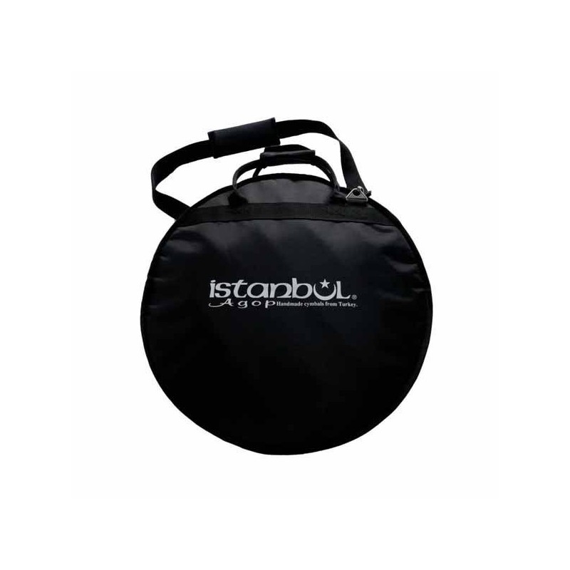ISTANBUL AGOP ČINELE DELUXE 20" NAVLAKA