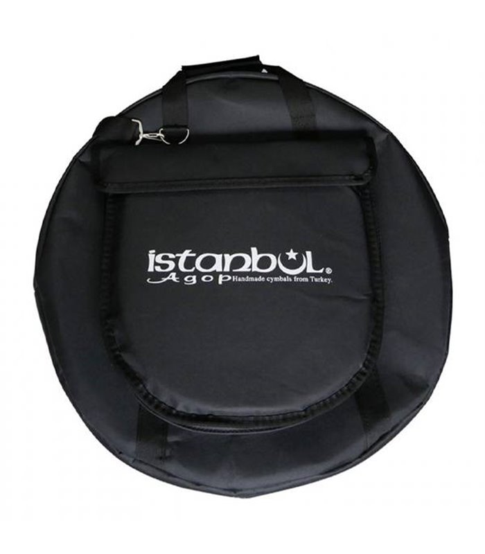 STANBUL AGOP ČINELE DELUXE HIHAT 22" NAVLAKA