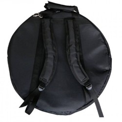 STANBUL AGOP ČINELE DELUXE HIHAT 22" NAVLAKA