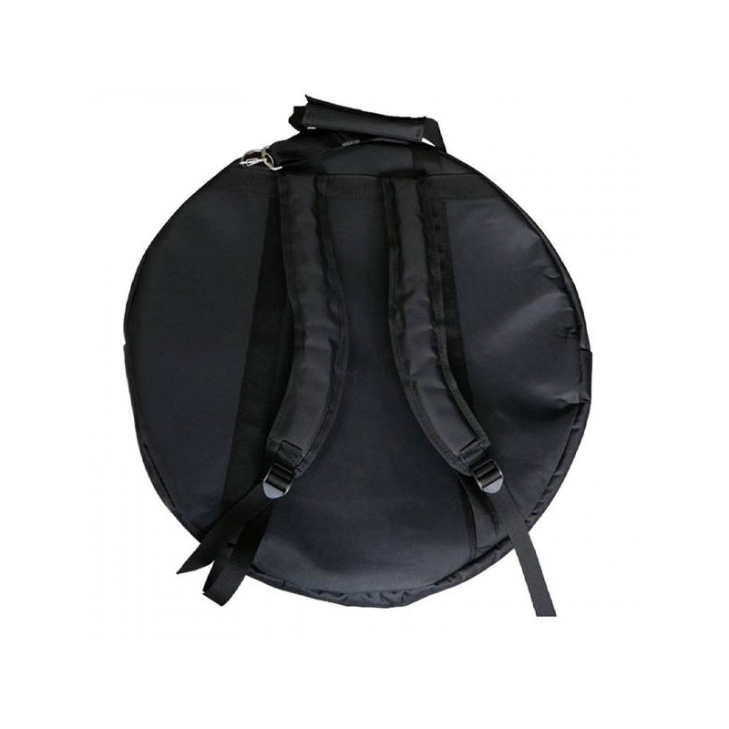 STANBUL AGOP ČINELE DELUXE HIHAT 22" NAVLAKA