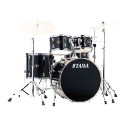 TAMA IMPERIALSTAR IP52H6W-HBK SET + HARDWARE + STOLICA BUBANJ