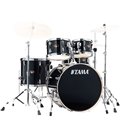 TAMA IMPERIALSTAR IP52H6W-HBK SET + HARDWARE + STOLICA BUBANJ