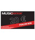 POKLON BON 20 €