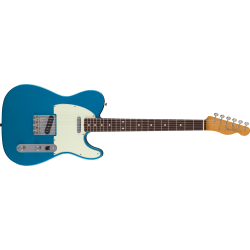 FENDER VINTERA II TELECASTER 60S RW LPB ROAD WORN LTD GITARA ELEKTRIČNA