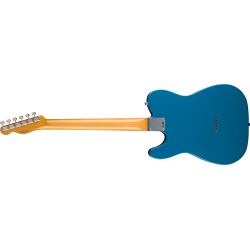 FENDER VINTERA II TELECASTER 60S RW LPB ROAD WORN LTD GITARA ELEKTRIČNA