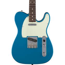 FENDER VINTERA II TELECASTER 60S RW LPB ROAD WORN LTD GITARA ELEKTRIČNA
