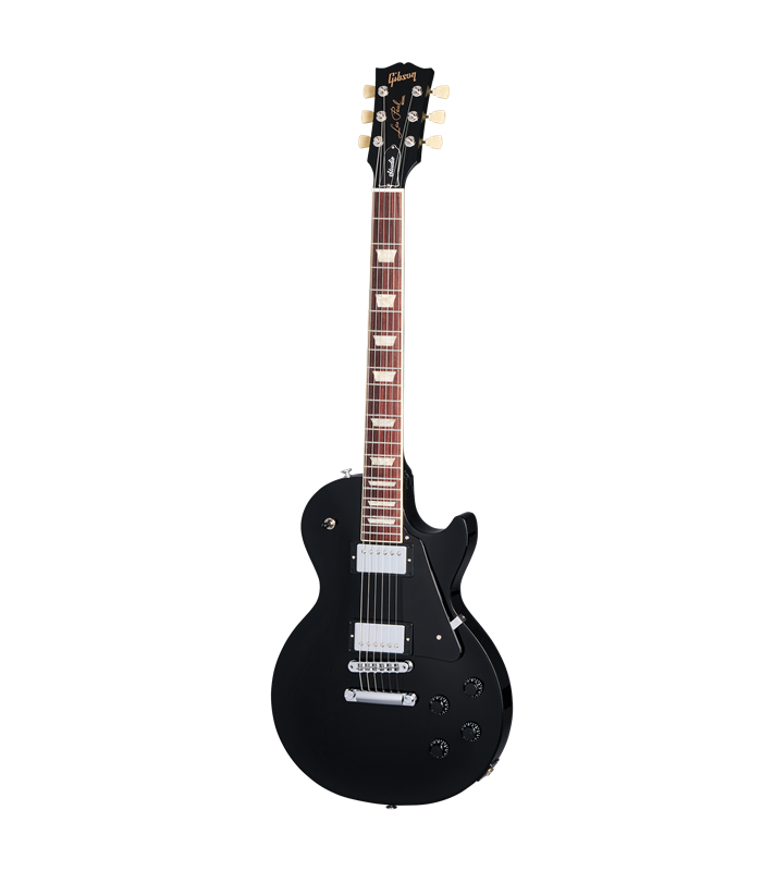 GIBSON LES PAUL STUDIO EBONY GITARA ELEKTRIČNA