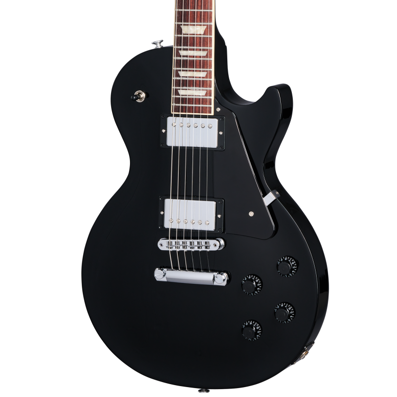 GIBSON LES PAUL STUDIO EBONY GITARA ELEKTRIČNA