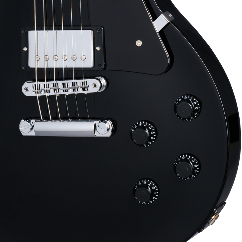 GIBSON LES PAUL STUDIO EBONY GITARA ELEKTRIČNA