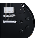 GIBSON LES PAUL STUDIO EBONY GITARA ELEKTRIČNA