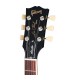 GIBSON LES PAUL STUDIO EBONY GITARA ELEKTRIČNA