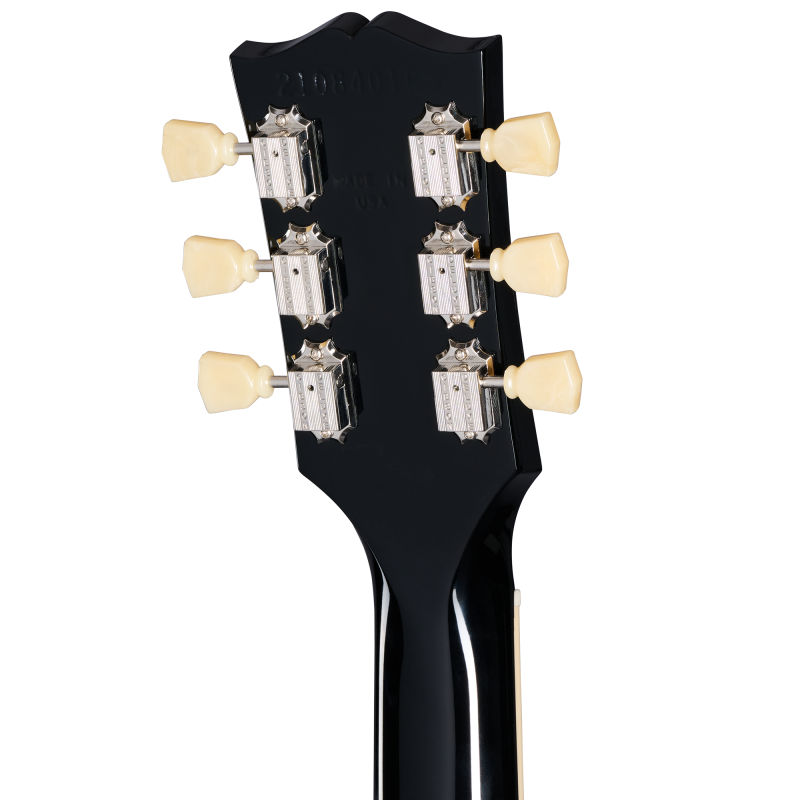 GIBSON LES PAUL STUDIO EBONY GITARA ELEKTRIČNA
