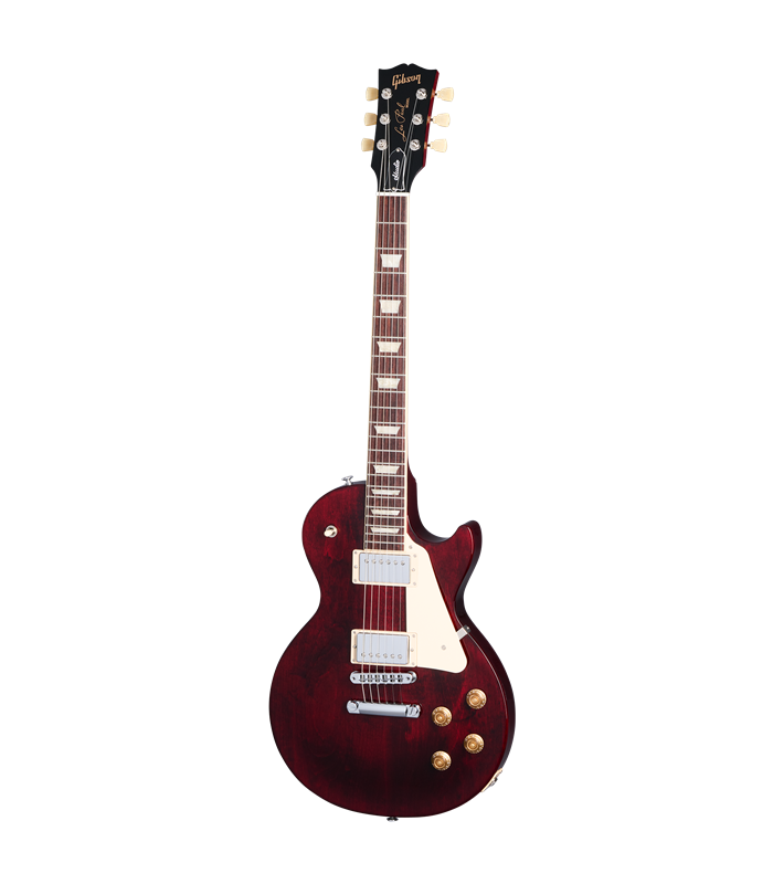 GIBSON LES PAUL STUDIO WINE RED GITARA ELEKTRIČNA