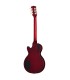 GIBSON LES PAUL STUDIO WINE RED GITARA ELEKTRIČNA
