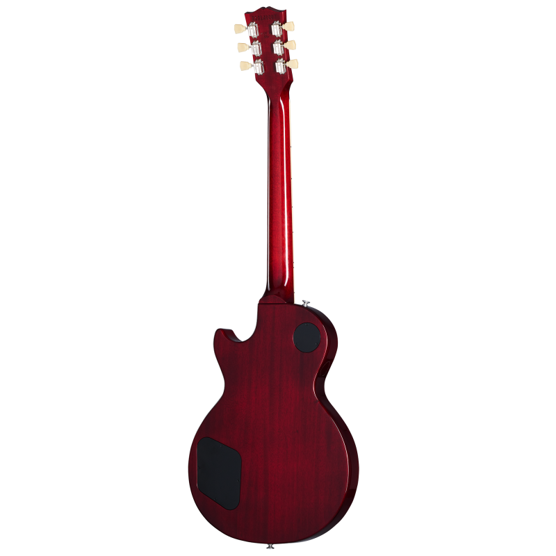 GIBSON LES PAUL STUDIO WINE RED GITARA ELEKTRIČNA
