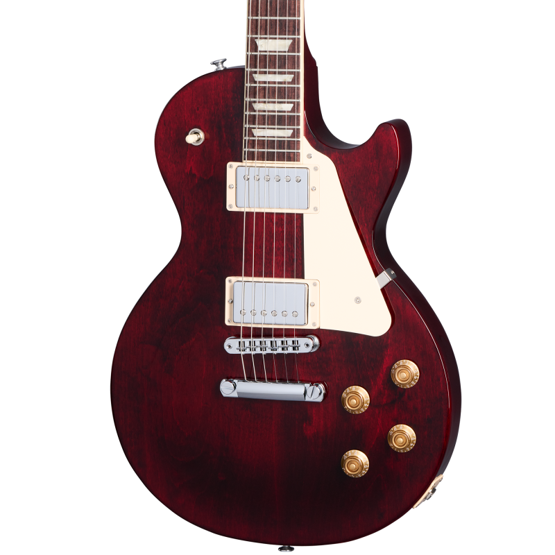 GIBSON LES PAUL STUDIO WINE RED GITARA ELEKTRIČNA