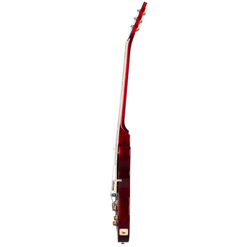 GIBSON LES PAUL STUDIO WINE RED GITARA ELEKTRIČNA