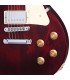 GIBSON LES PAUL STUDIO WINE RED GITARA ELEKTRIČNA