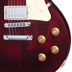GIBSON LES PAUL STUDIO WINE RED GITARA ELEKTRIČNA
