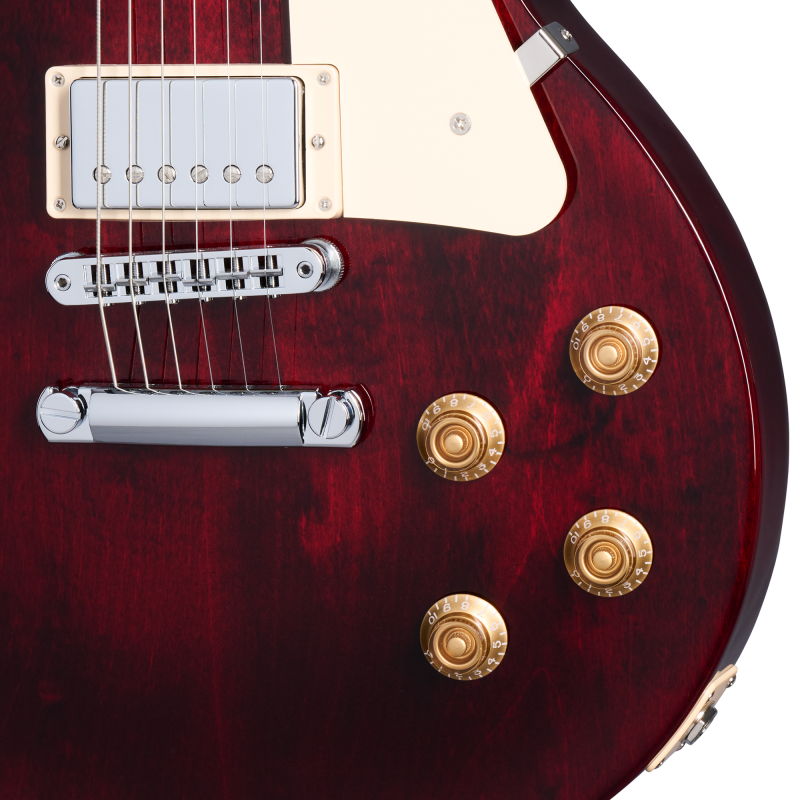 GIBSON LES PAUL STUDIO WINE RED GITARA ELEKTRIČNA