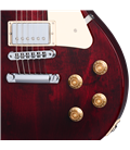 GIBSON LES PAUL STUDIO WINE RED GITARA ELEKTRIČNA