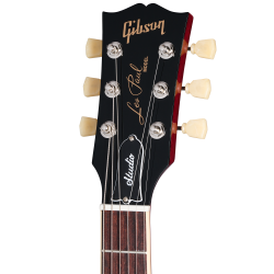 GIBSON LES PAUL STUDIO WINE RED GITARA ELEKTRIČNA