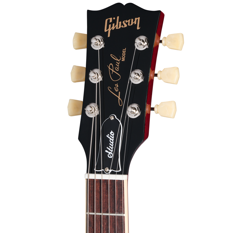 GIBSON LES PAUL STUDIO WINE RED GITARA ELEKTRIČNA