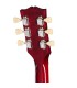 GIBSON LES PAUL STUDIO WINE RED GITARA ELEKTRIČNA