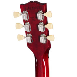 GIBSON LES PAUL STUDIO WINE RED GITARA ELEKTRIČNA