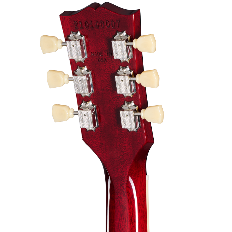 GIBSON LES PAUL STUDIO WINE RED GITARA ELEKTRIČNA