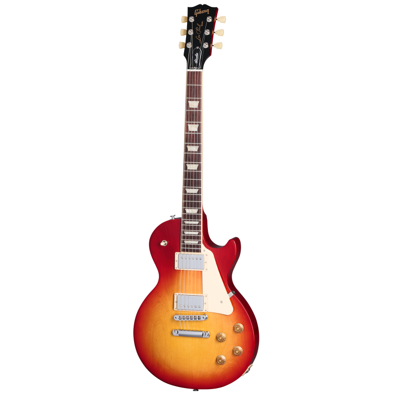 GIBSON LES PAUL STUDIO CHERRY SUNBURST GITARA ELEKTRIČNA