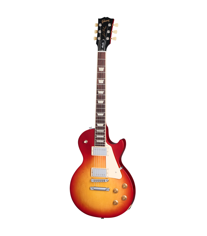 GIBSON LES PAUL STUDIO CHERRY SUNBURST GITARA ELEKTRIČNA