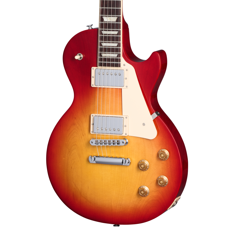 GIBSON LES PAUL STUDIO CHERRY SUNBURST GITARA ELEKTRIČNA