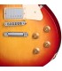 GIBSON LES PAUL STUDIO CHERRY SUNBURST GITARA ELEKTRIČNA