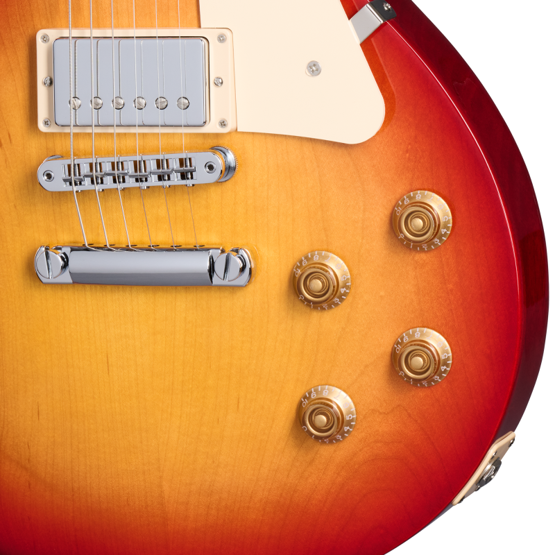 GIBSON LES PAUL STUDIO CHERRY SUNBURST GITARA ELEKTRIČNA