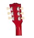 GIBSON LES PAUL STUDIO CHERRY SUNBURST GITARA ELEKTRIČNA