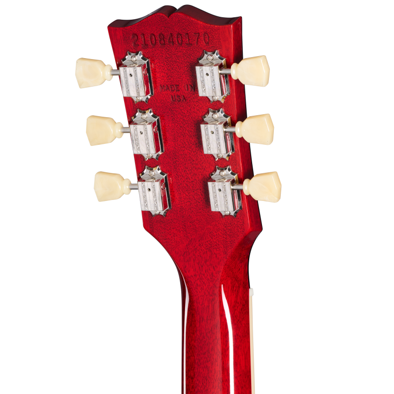 GIBSON LES PAUL STUDIO CHERRY SUNBURST GITARA ELEKTRIČNA