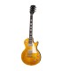GIBSON LES PAUL STANDARD 60s FIGURED TOP HONEY AMBER GITARA ELEKTRIČNA