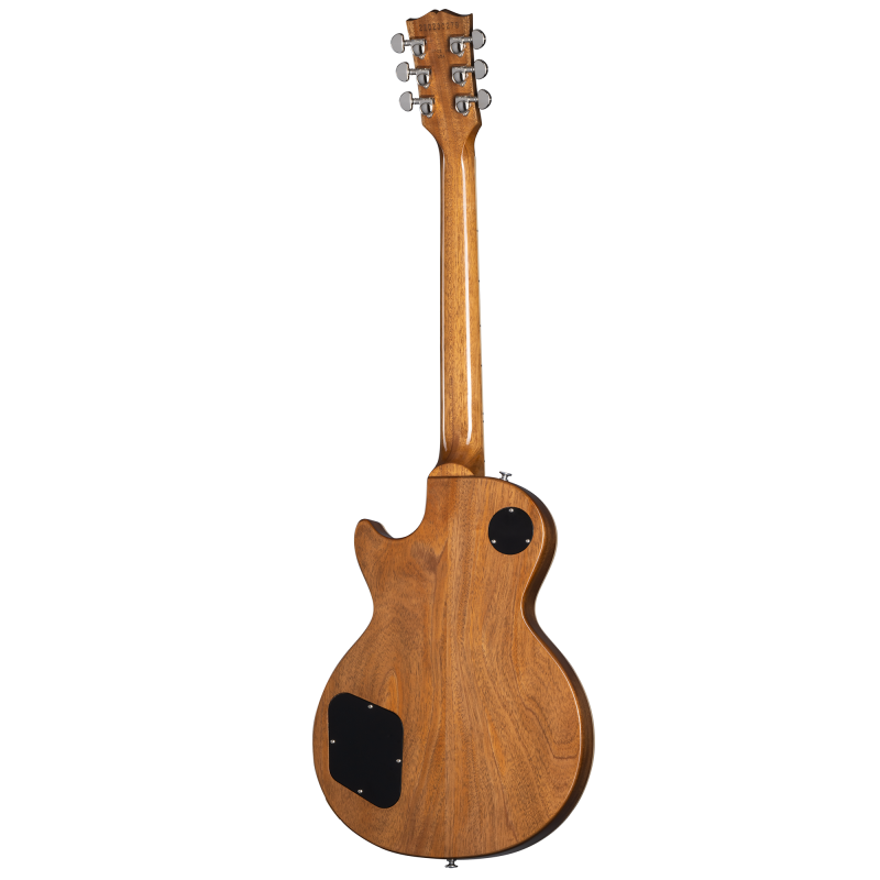GIBSON LES PAUL STANDARD 60s FIGURED TOP HONEY AMBER GITARA ELEKTRIČNA