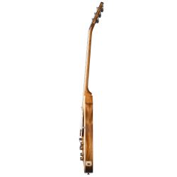 GIBSON LES PAUL STANDARD 60s FIGURED TOP HONEY AMBER GITARA ELEKTRIČNA