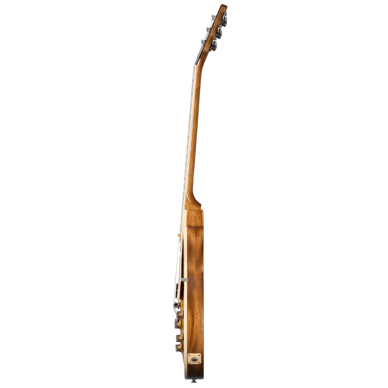 GIBSON LES PAUL STANDARD 60s FIGURED TOP HONEY AMBER GITARA ELEKTRIČNA