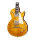 GIBSON LES PAUL STANDARD 60s FIGURED TOP HONEY AMBER GITARA ELEKTRIČNA