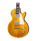 GIBSON LES PAUL STANDARD 60s FIGURED TOP HONEY AMBER GITARA ELEKTRIČNA