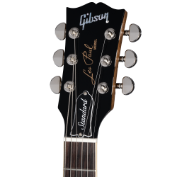 GIBSON LES PAUL STANDARD 60s FIGURED TOP HONEY AMBER GITARA ELEKTRIČNA
